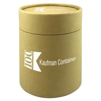 Cup Gift Tube Large DWP002